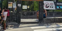 Guest photo from review