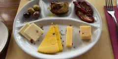 Guest photo from review
