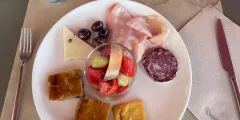 Guest photo from review
